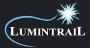 LuminTrail logo